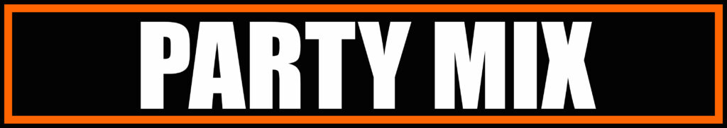 Hd Radio Party Mix One Random Party Hit After Another